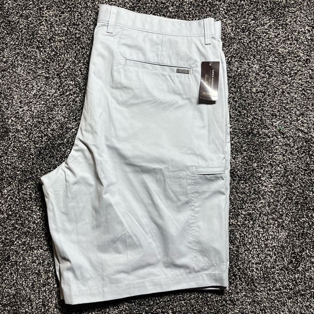 Greg Norman Five Iron Shorts